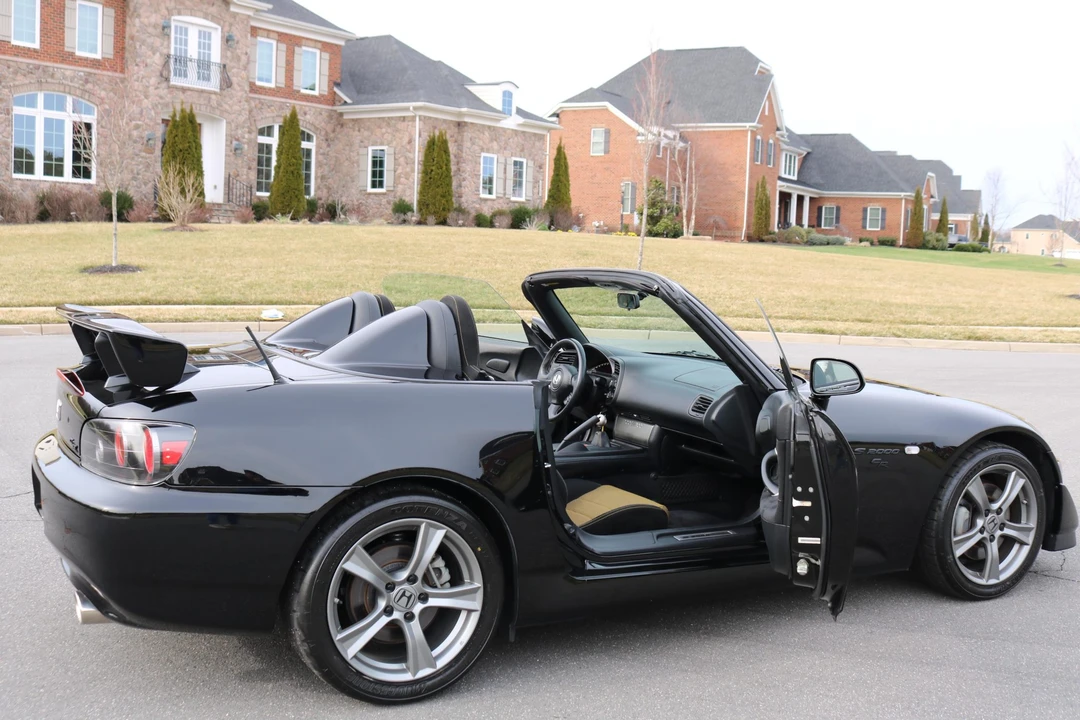 2008 Honda AP2 S2000 - Image 27 of 31