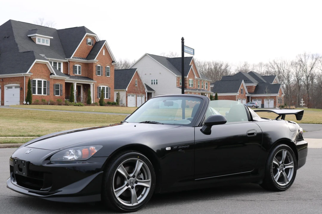 2008 Honda AP2 S2000 - Image 14 of 31