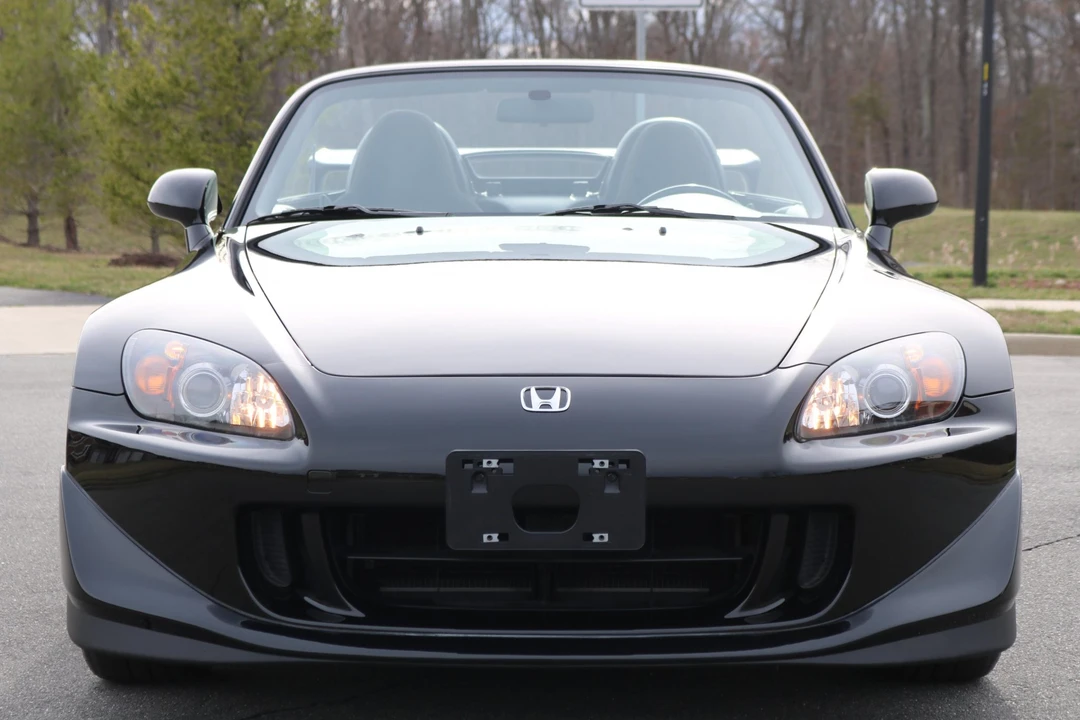 2008 Honda AP2 S2000 - Image 21 of 31