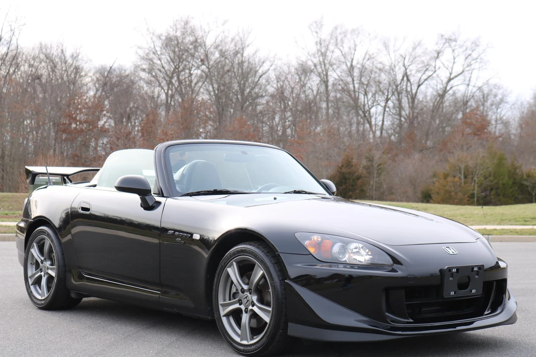 2008 Honda AP2 S2000 - Image 20 of 31