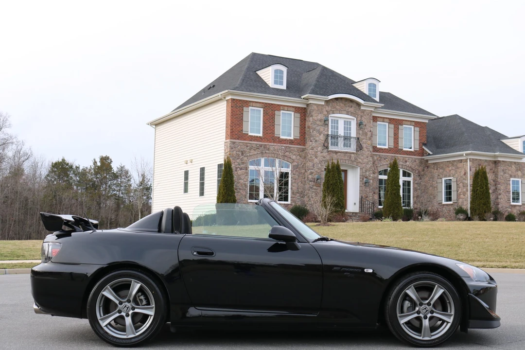 2008 Honda AP2 S2000 - Image 19 of 31