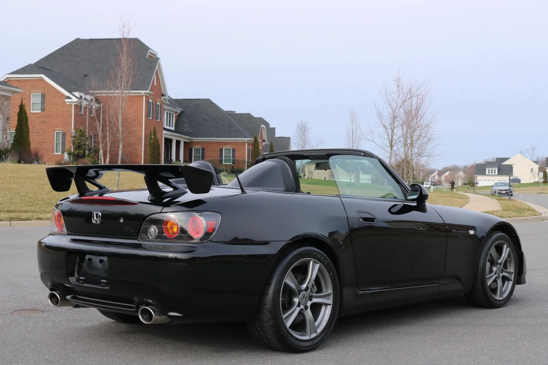 2008 Honda AP2 S2000 - Image 18 of 31