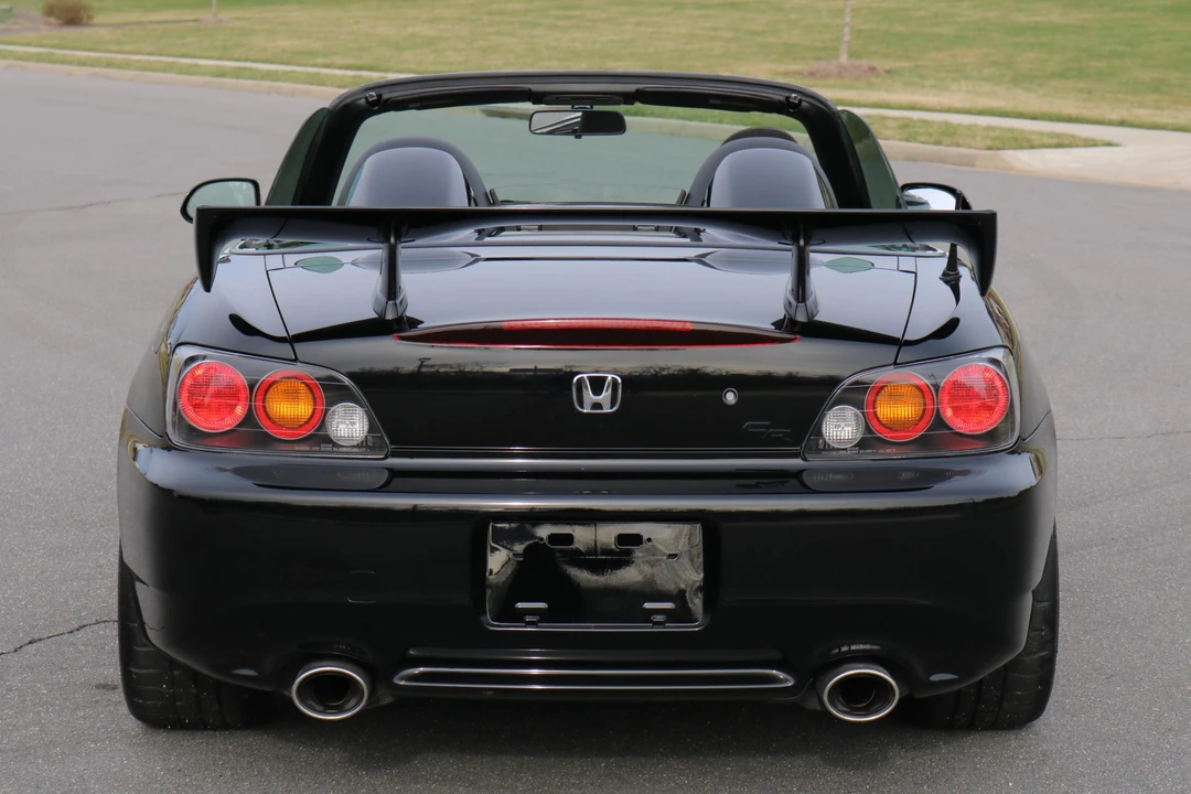 2008 Honda AP2 S2000 - Image 17 of 31