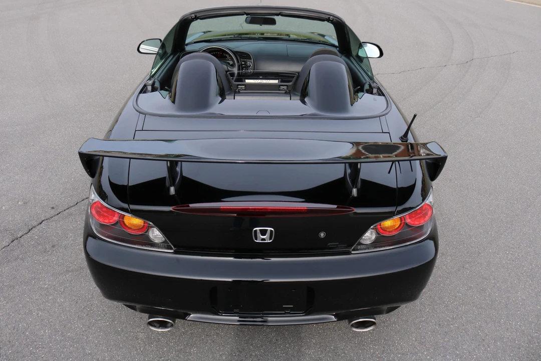2008 Honda AP2 S2000 - Image 16 of 31