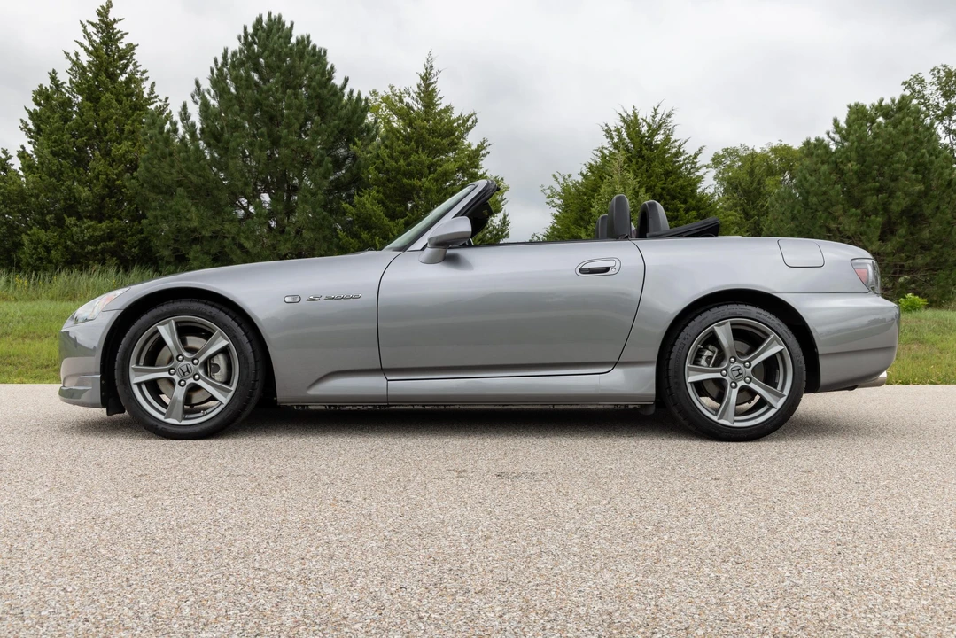 2008 Honda AP2 S2000 - Image 6 of 31