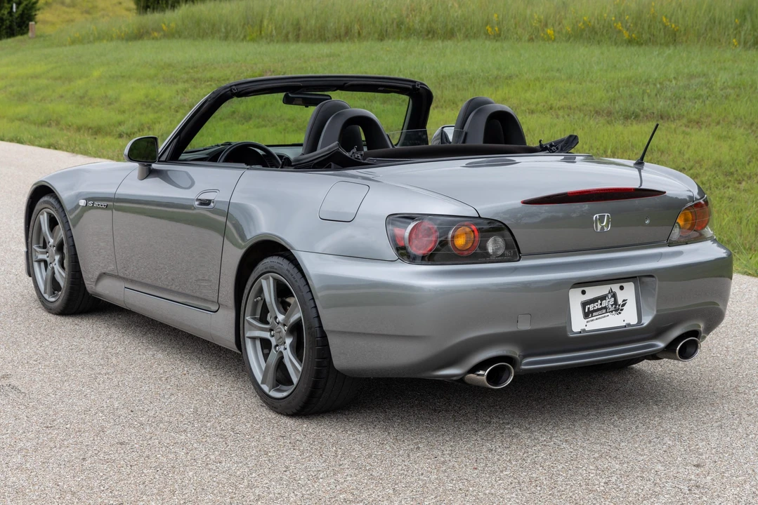 2008 Honda AP2 S2000 - Image 8 of 31