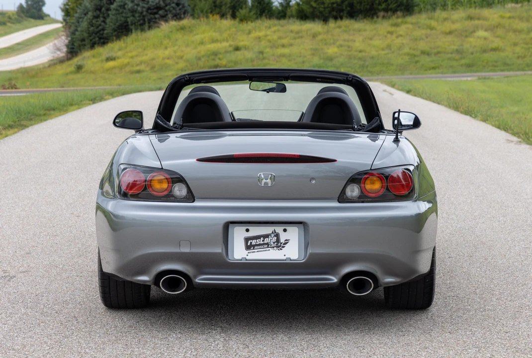 2008 Honda AP2 S2000 - Image 13 of 31