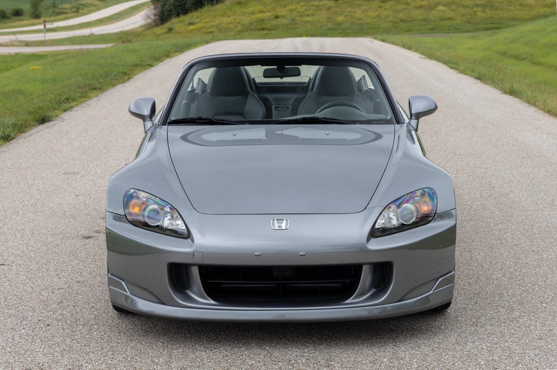 2008 Honda AP2 S2000 - Image 27 of 31