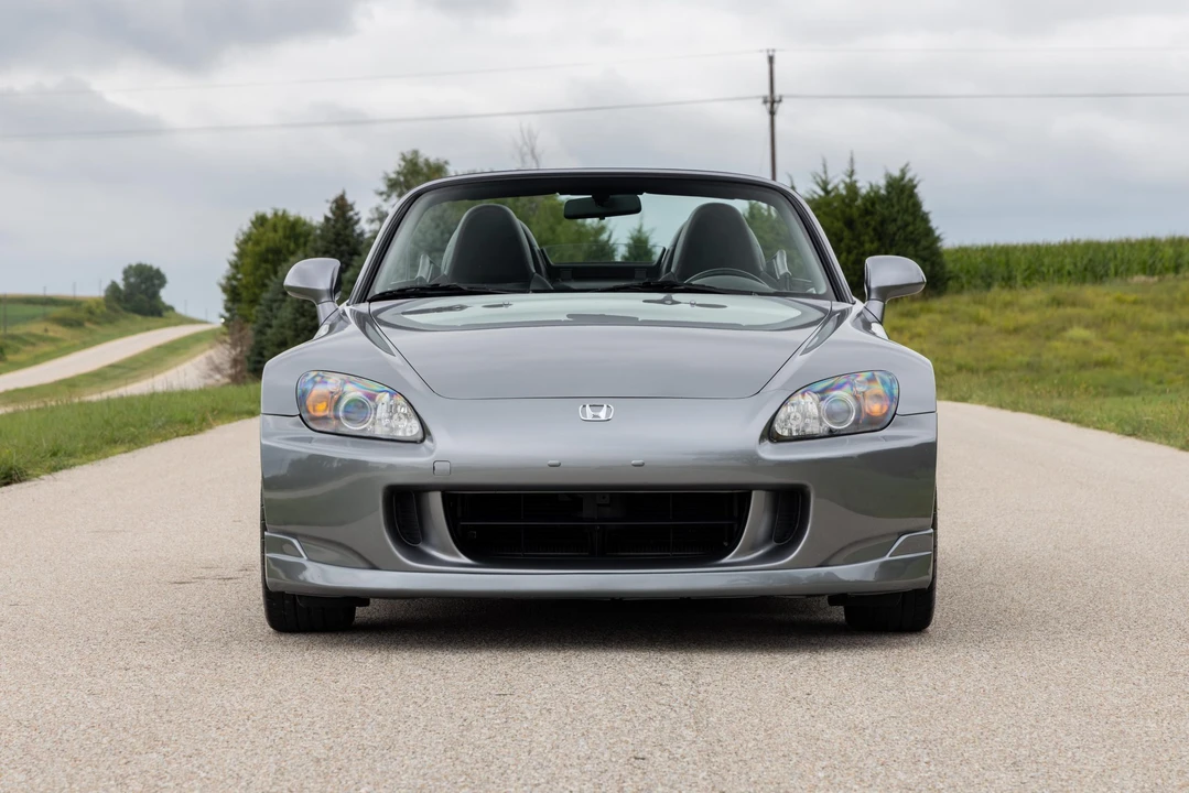 2008 Honda AP2 S2000 - Image 24 of 31