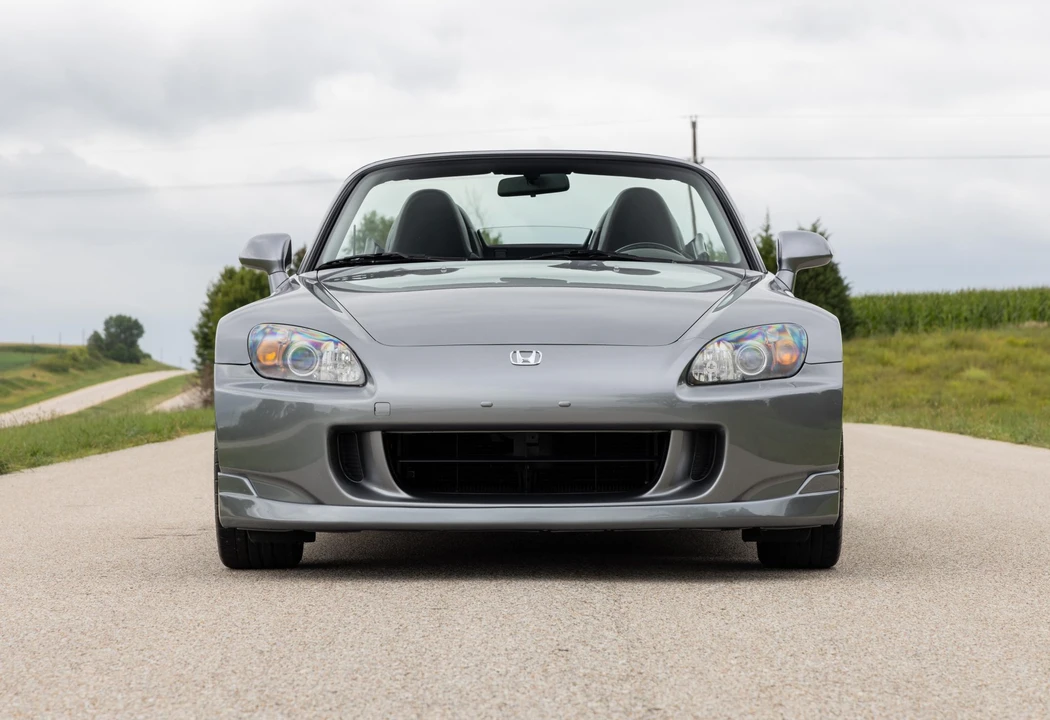 2008 Honda AP2 S2000 - Image 26 of 31