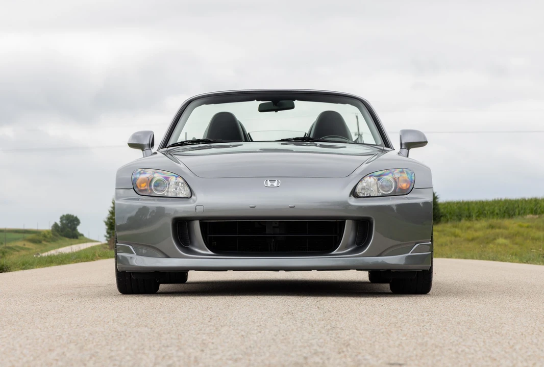 2008 Honda AP2 S2000 - Image 25 of 31