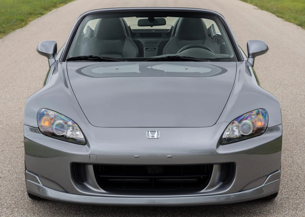 2008 Honda AP2 S2000 - Image 23 of 31