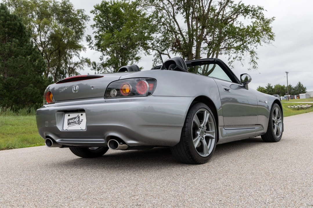2008 Honda AP2 S2000 - Image 18 of 31