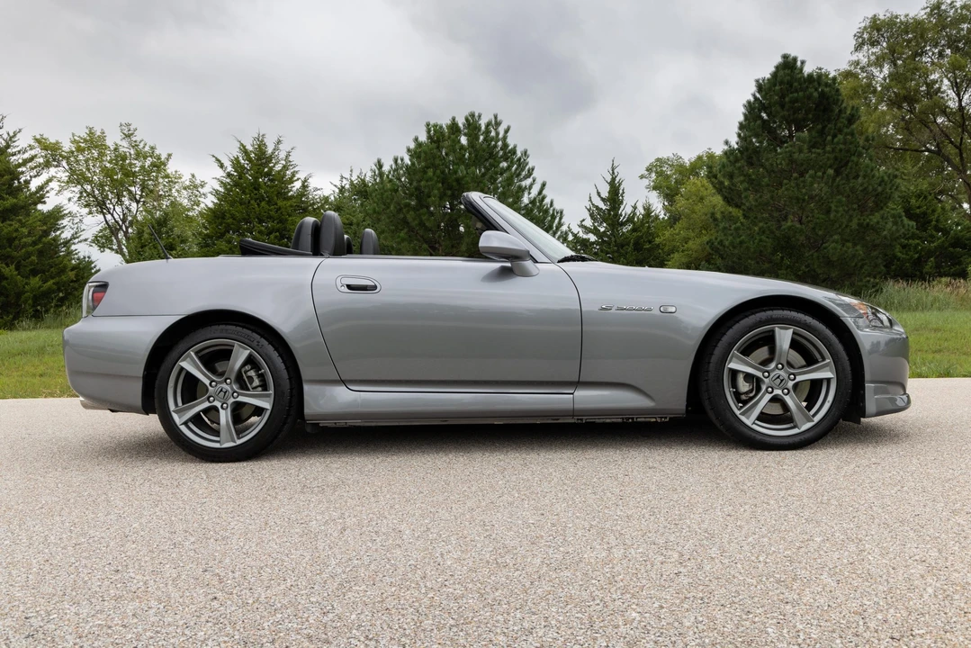 2008 Honda AP2 S2000 - Image 19 of 31