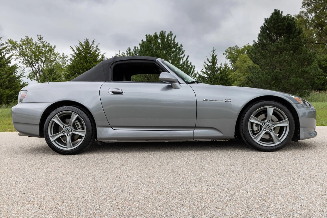 2008 Honda AP2 S2000 - Image 28 of 31