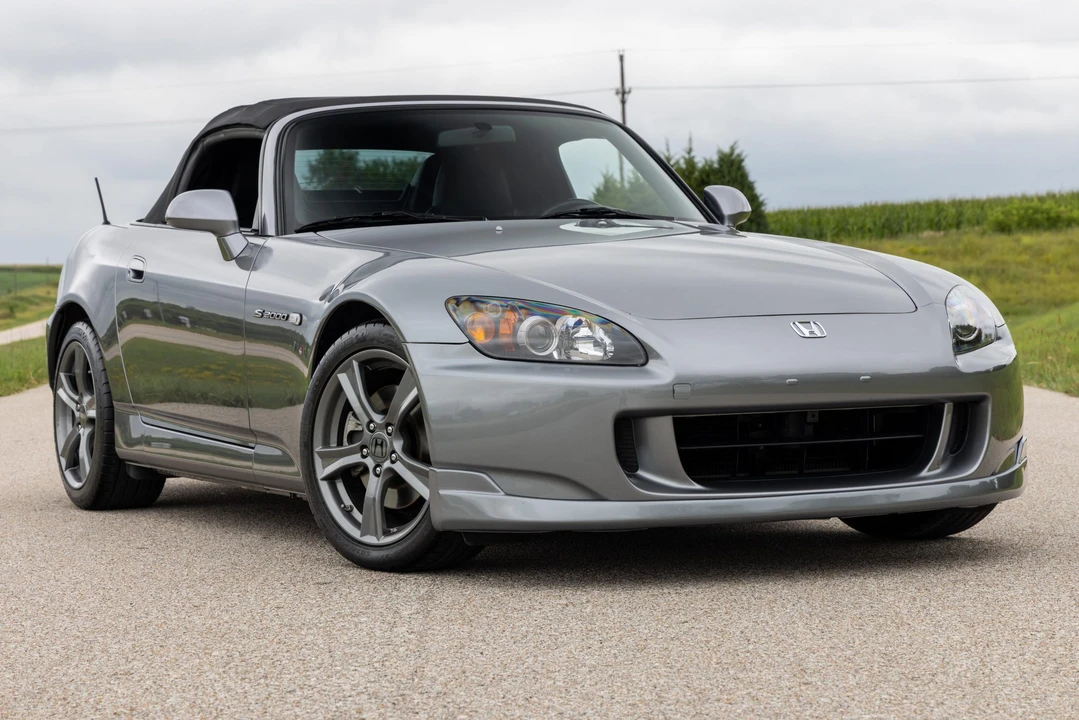 2008 Honda AP2 S2000 - Image 31 of 31