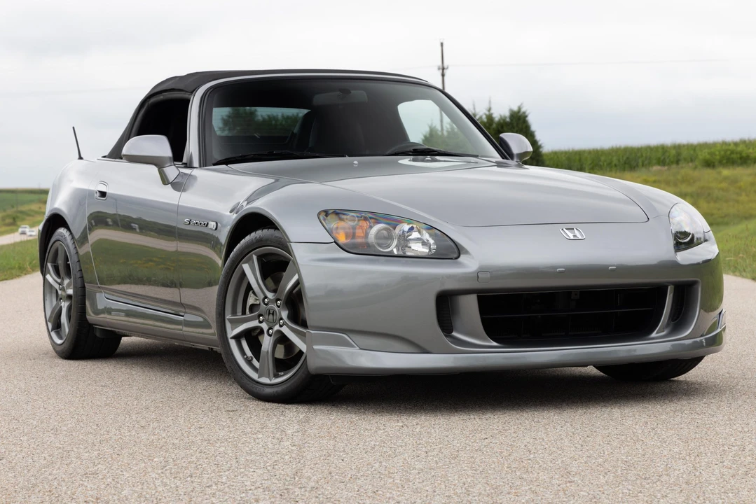 2008 Honda AP2 S2000 - Image 30 of 31
