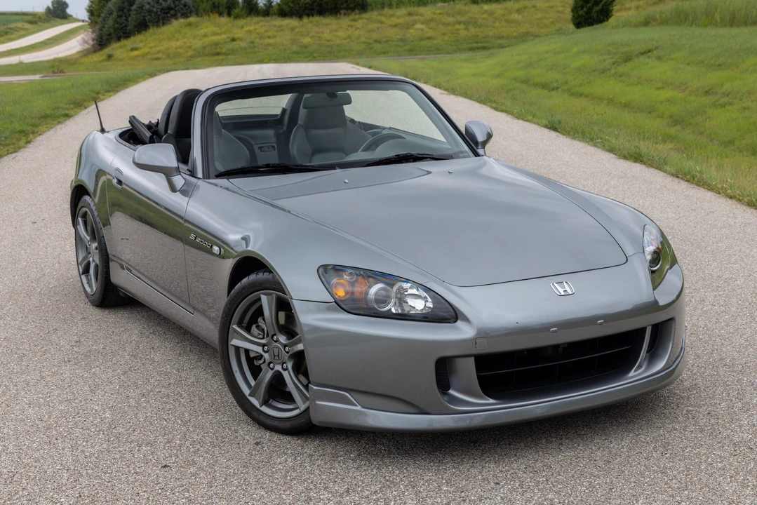 2008 Honda AP2 S2000 - Image 22 of 31