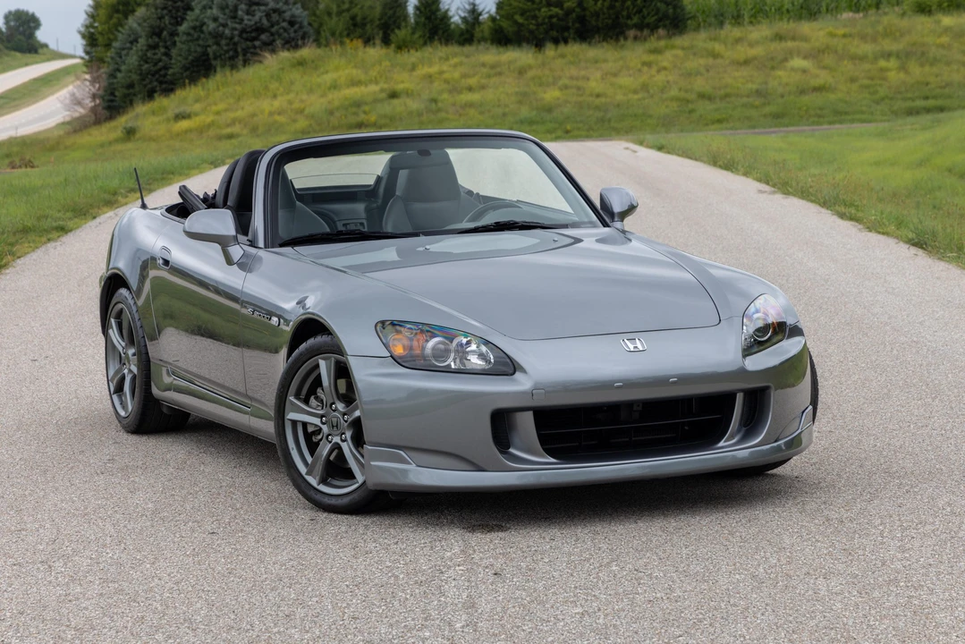 2008 Honda AP2 S2000 - Image 21 of 31