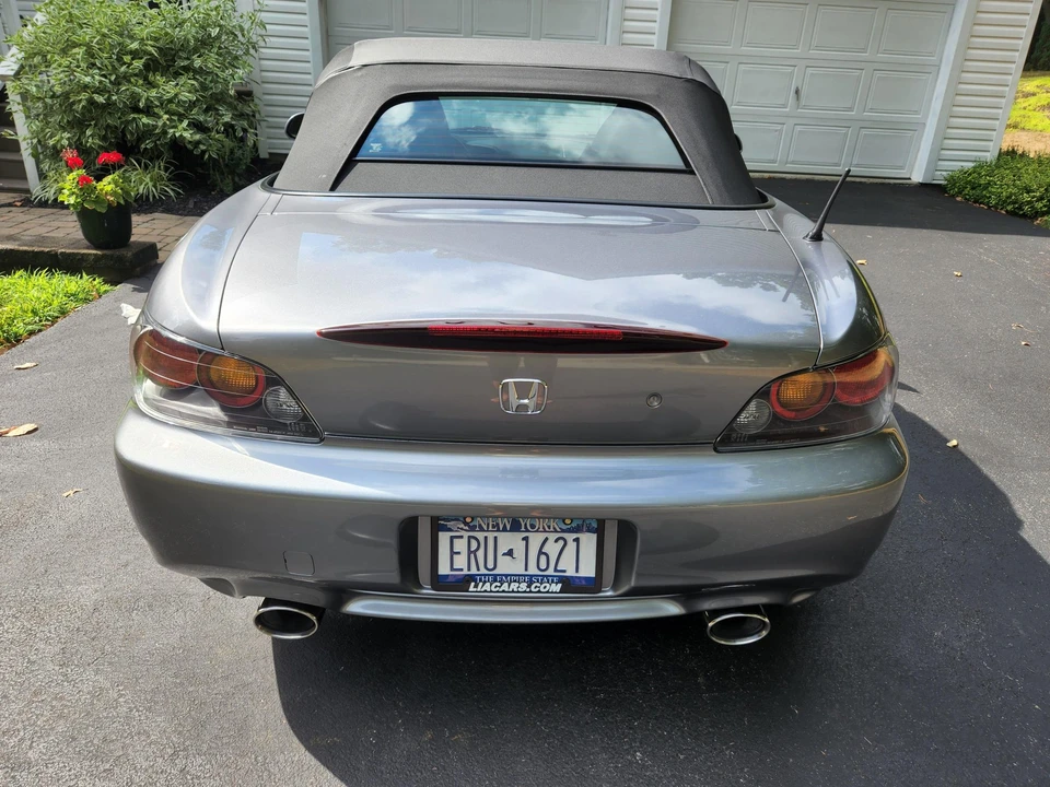 2008 Honda AP2 S2000 - Image 15 of 31