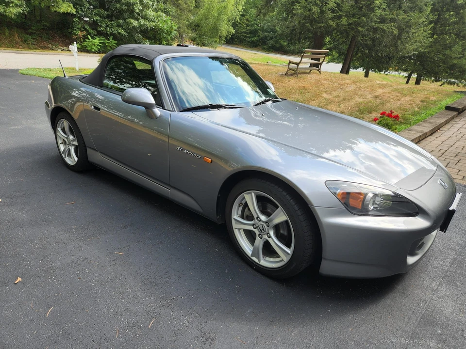 2008 Honda AP2 S2000 - Image 12 of 31