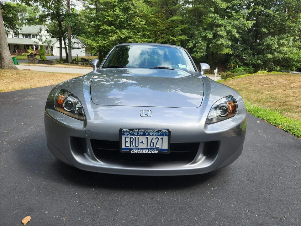 2008 Honda AP2 S2000 - Image 14 of 31