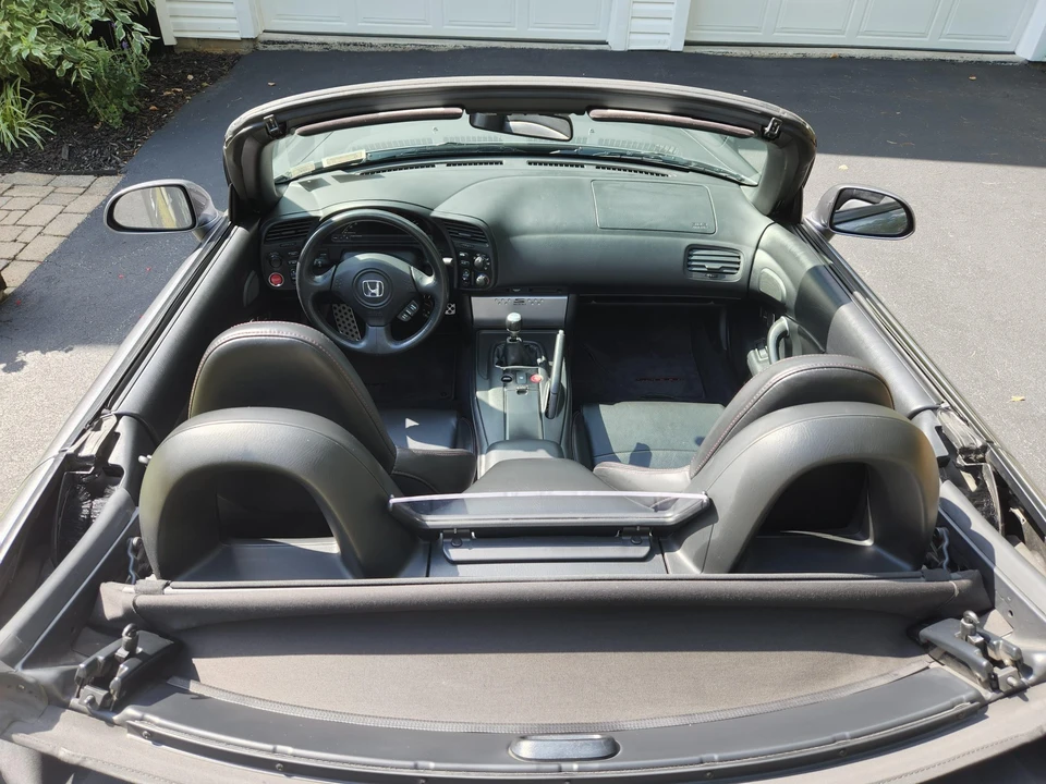 2008 Honda AP2 S2000 - Image 21 of 31