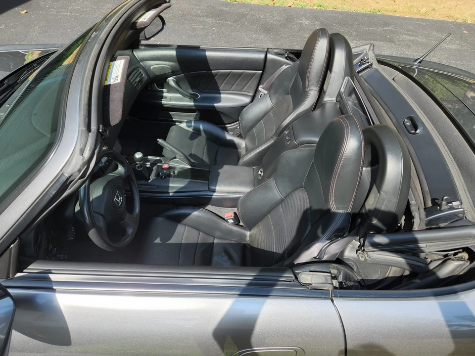 2008 Honda AP2 S2000 - Image 31 of 31