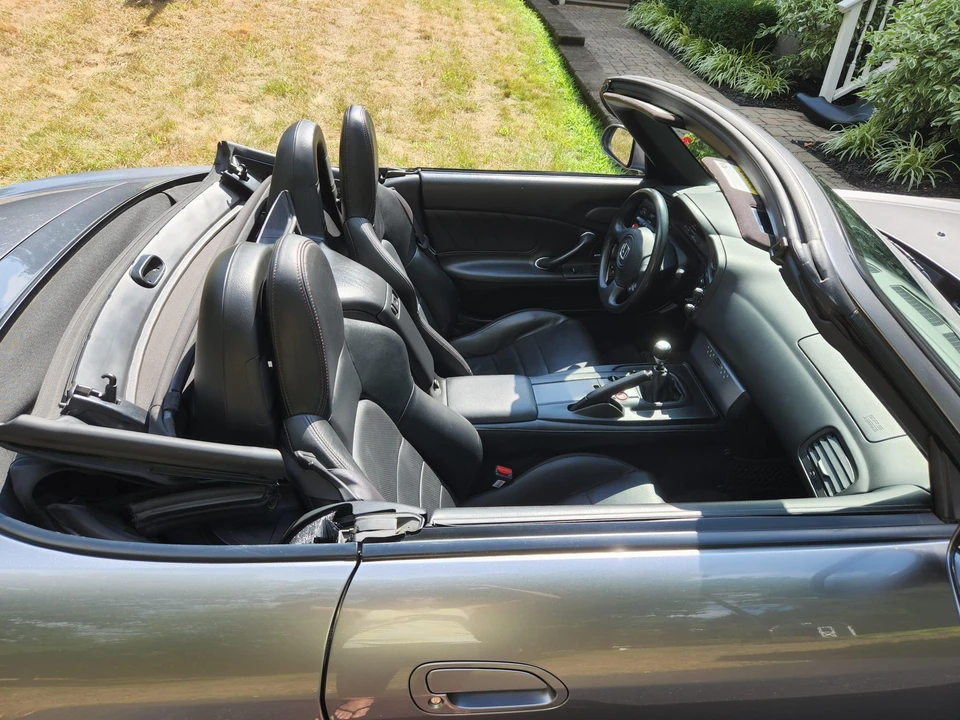 2008 Honda AP2 S2000 - Image 22 of 31