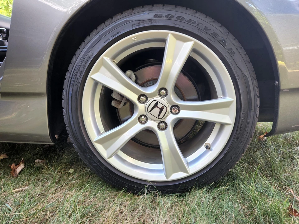 2008 Honda AP2 S2000 - Image 26 of 31