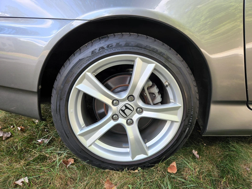 2008 Honda AP2 S2000 - Image 27 of 31