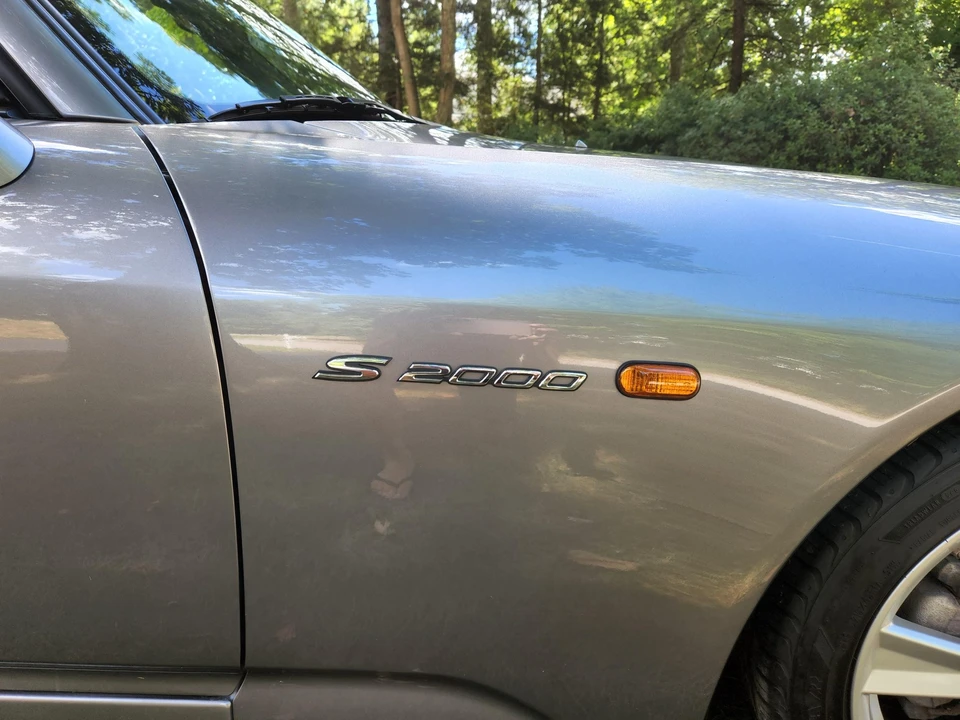 2008 Honda AP2 S2000 - Image 17 of 31