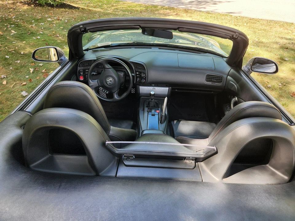 2008 Honda AP2 S2000 - Image 29 of 31
