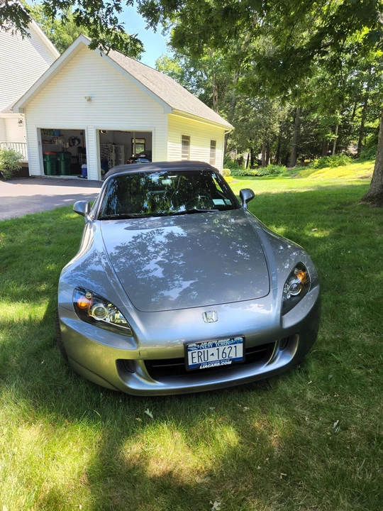 2008 Honda AP2 S2000 - Image 11 of 31