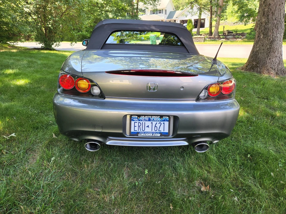 2008 Honda AP2 S2000 - Image 8 of 31