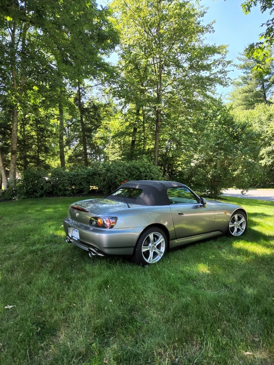 2008 Honda AP2 S2000 - Image 6 of 31