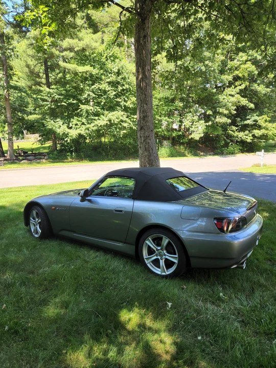 2008 Honda AP2 S2000 - Image 9 of 31