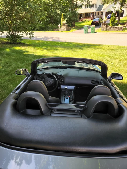 2008 Honda AP2 S2000 - Image 30 of 31