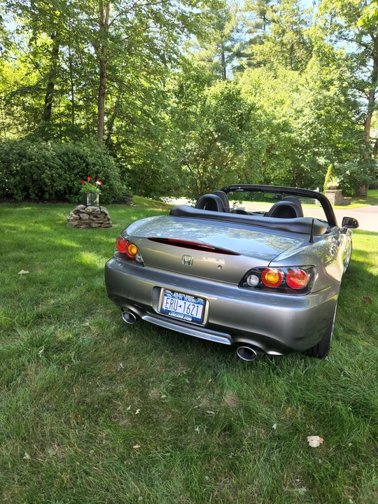 2008 Honda AP2 S2000 - Image 7 of 31