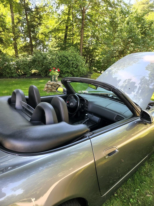 2008 Honda AP2 S2000 - Image 23 of 31