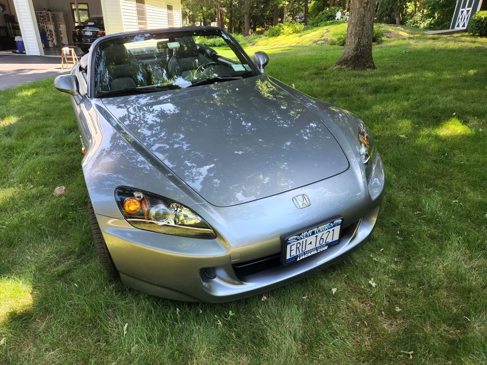 2008 Honda AP2 S2000 - Image 3 of 31