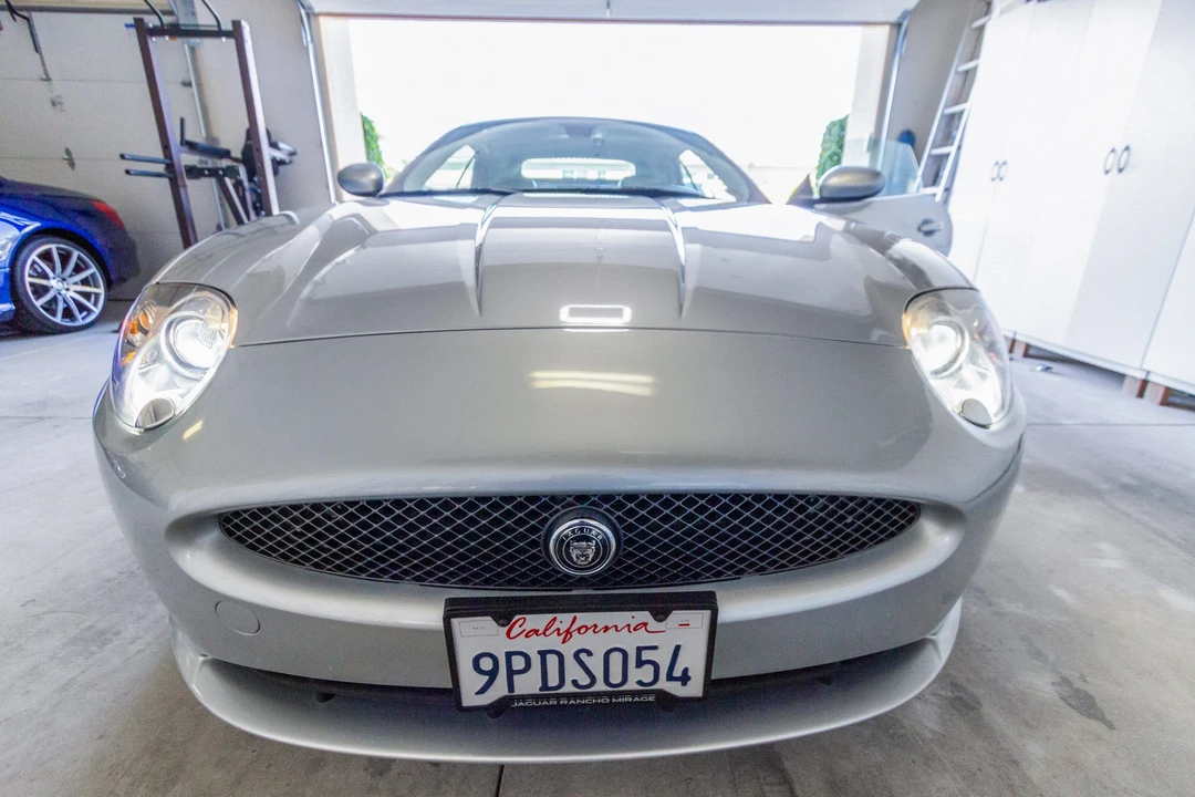 2008 Jaguar X150 XK - Image 9 of 31