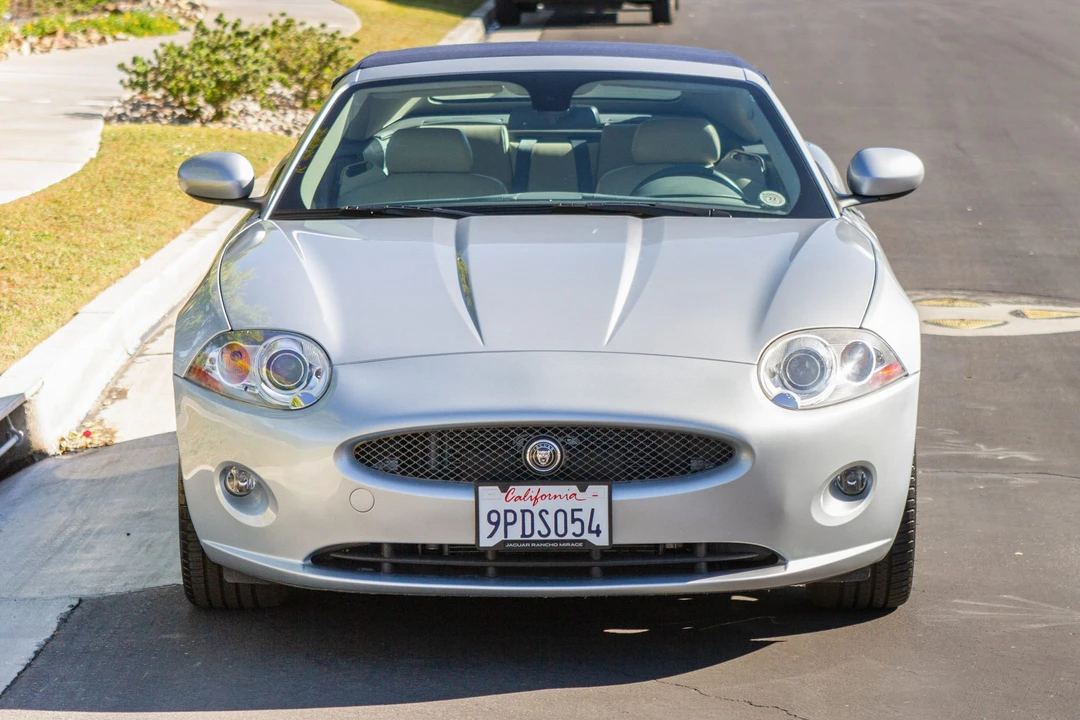 2008 Jaguar X150 XK - Image 2 of 31