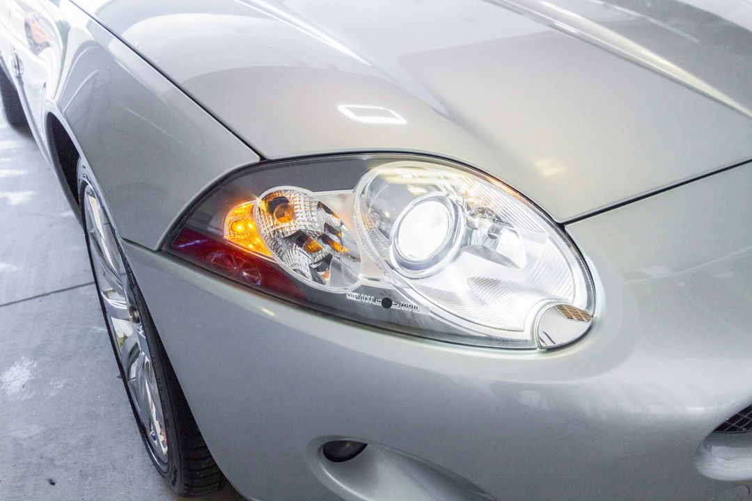 2008 Jaguar X150 XK - Image 11 of 31
