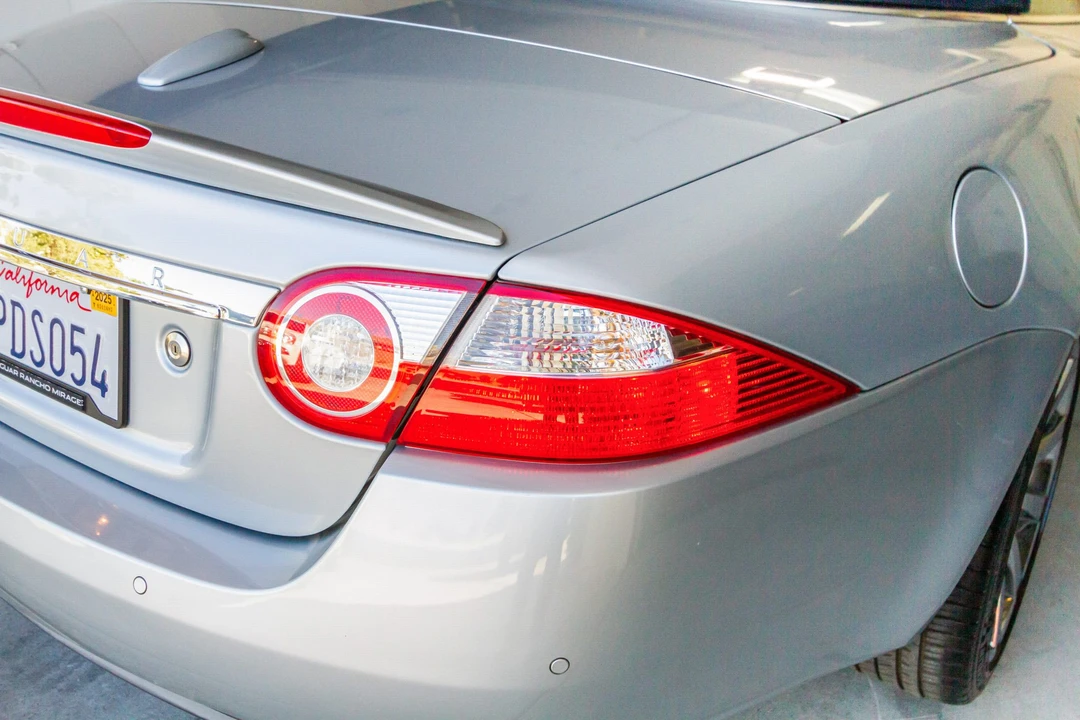 2008 Jaguar X150 XK - Image 14 of 31