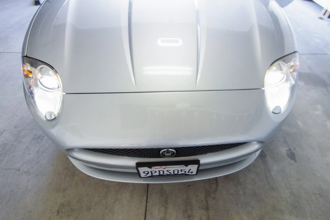 2008 Jaguar X150 XK - Image 18 of 31