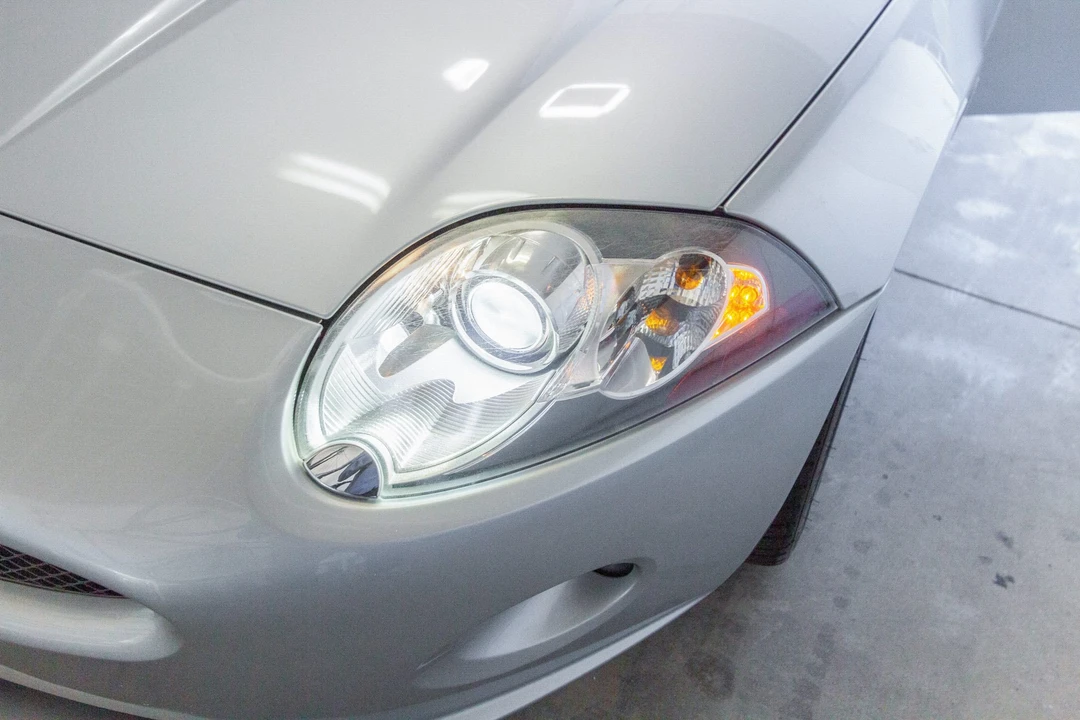 2008 Jaguar X150 XK - Image 12 of 31