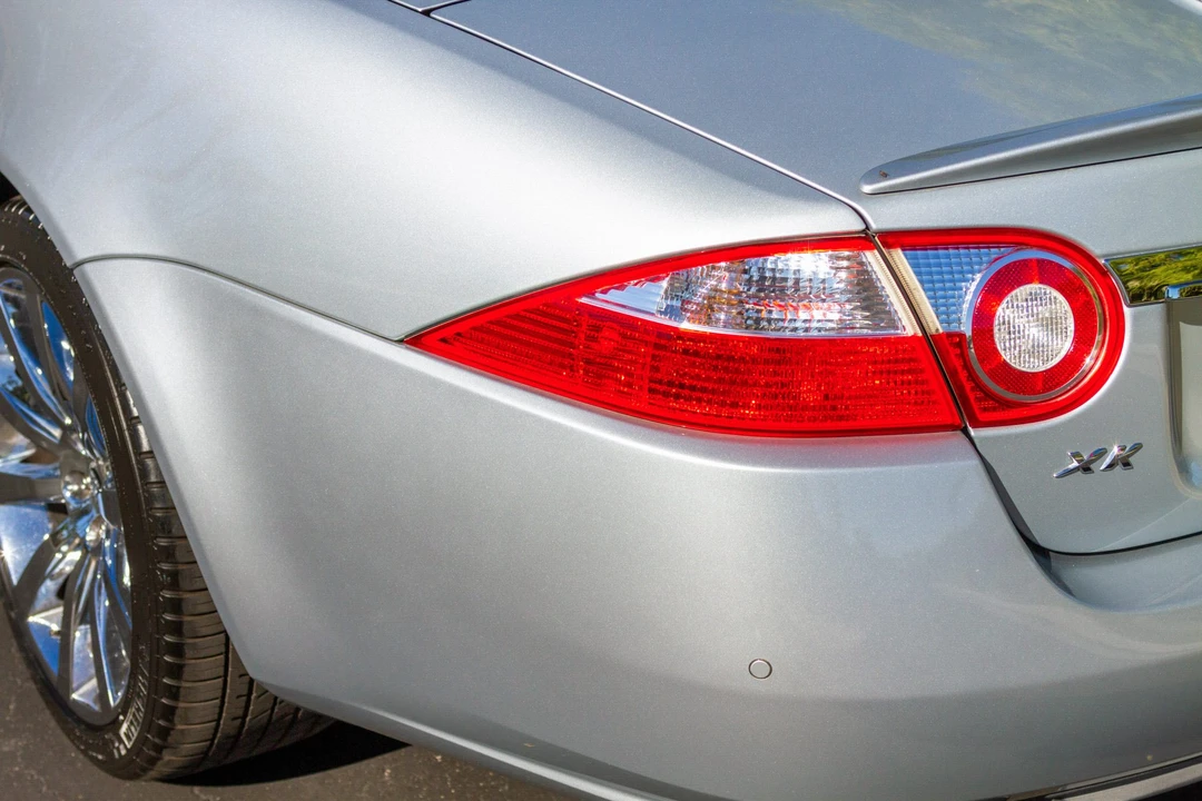2008 Jaguar X150 XK - Image 15 of 31