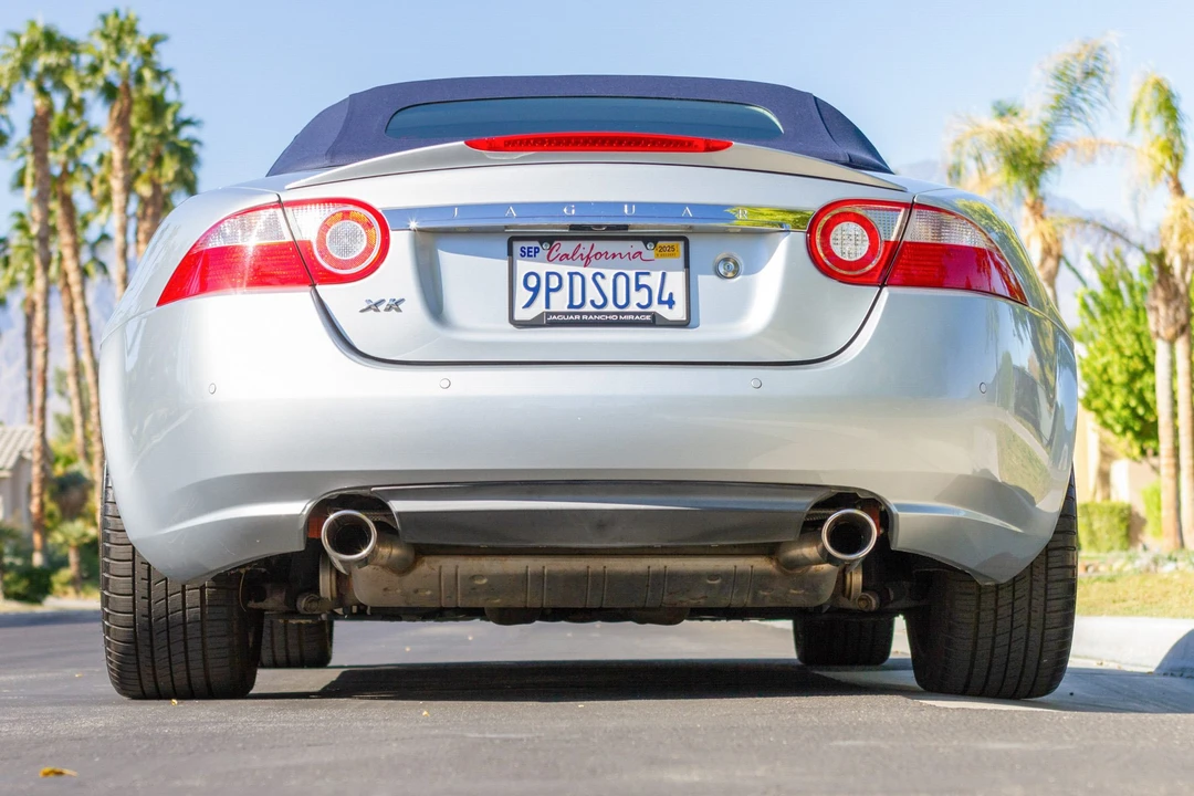 2008 Jaguar X150 XK - Image 10 of 31