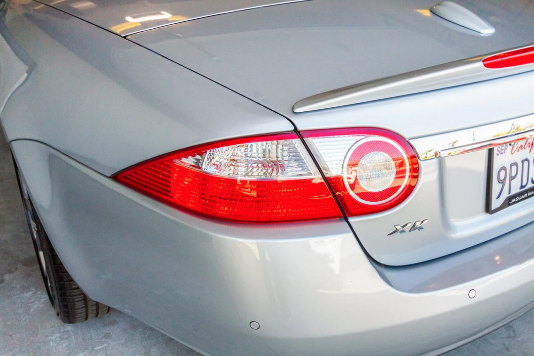 2008 Jaguar X150 XK - Image 13 of 31